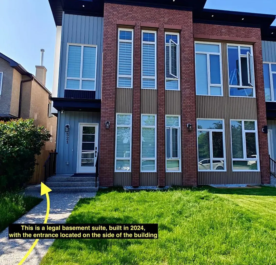 2024 Luxury Suite - 10Min To Downtown & Airport Calgary 0*,