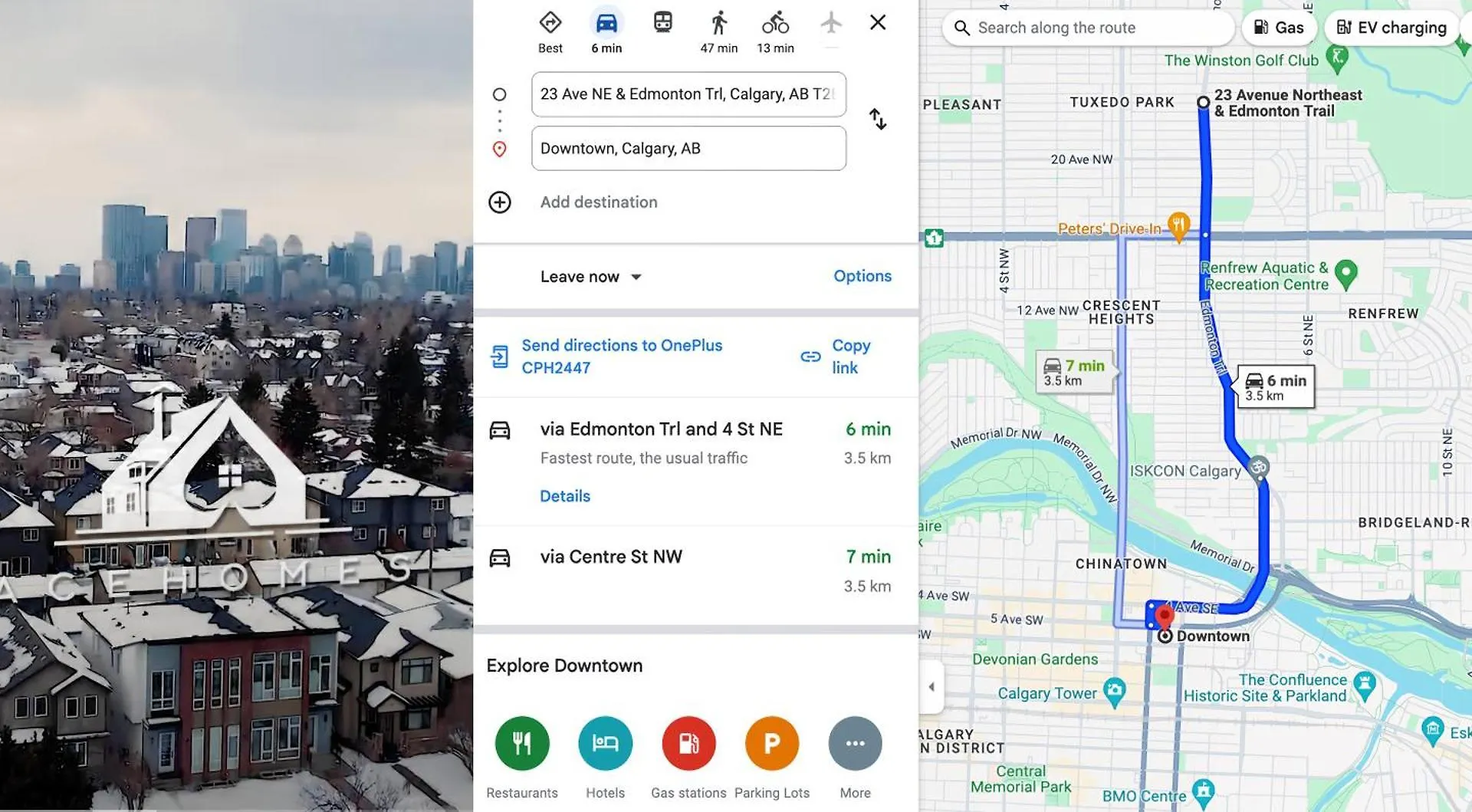 2024 Luxury Suite - 10Min To Downtown & Airport Calgary 0*,  Canada